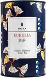 Moya Organic japanese green tea, Kukicha 60 g
