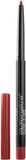 Maybelline New York Color Sensational tužka na rty Red Escape 80, 1.2 g