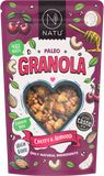 Natu Paleo Granola Třešně a mandle 350 g
