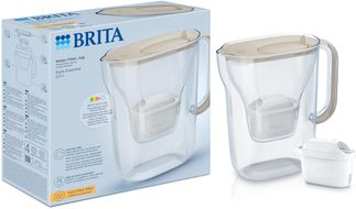 Brita BRITA Style Essential 2,4l, písková PL