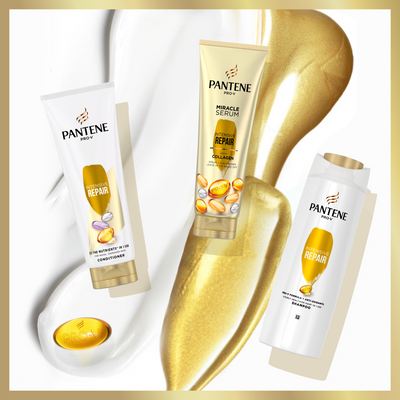Pantene Pro-V Repair & Protect šampon 400 ml