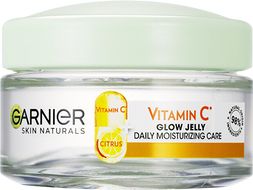 Garnier Skin Naturals denní rozjasňující péče s vitamínem C 50 ml