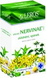 Leros Species Nervinae Planta perorální léčivý čaj sáčky 20 ks