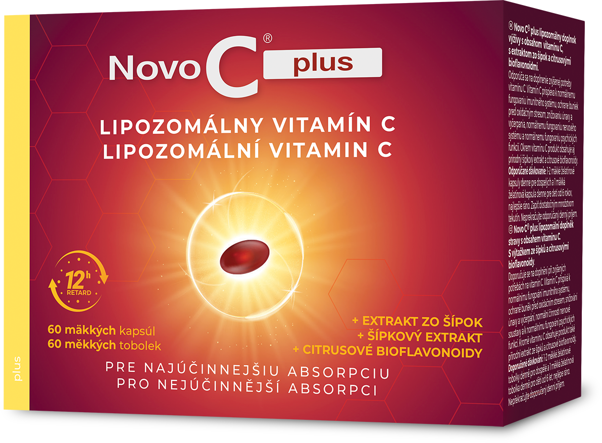 Novo C Novo C Plus 60 60 tobolek