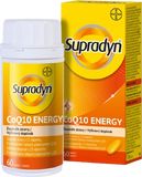 Supradyn CoQ10 Energy 60 tablet