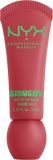 NYX Professional Makeup Smushy 05 Snuggle SZN matný balzám na rty 8 ml