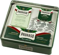 Proraso Klasická dárková sada na holení Eucalyptus 3 ks