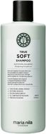 Maria Nila True Soft hydratační šampon s arganovým olejem na suché vlasy 350 ml