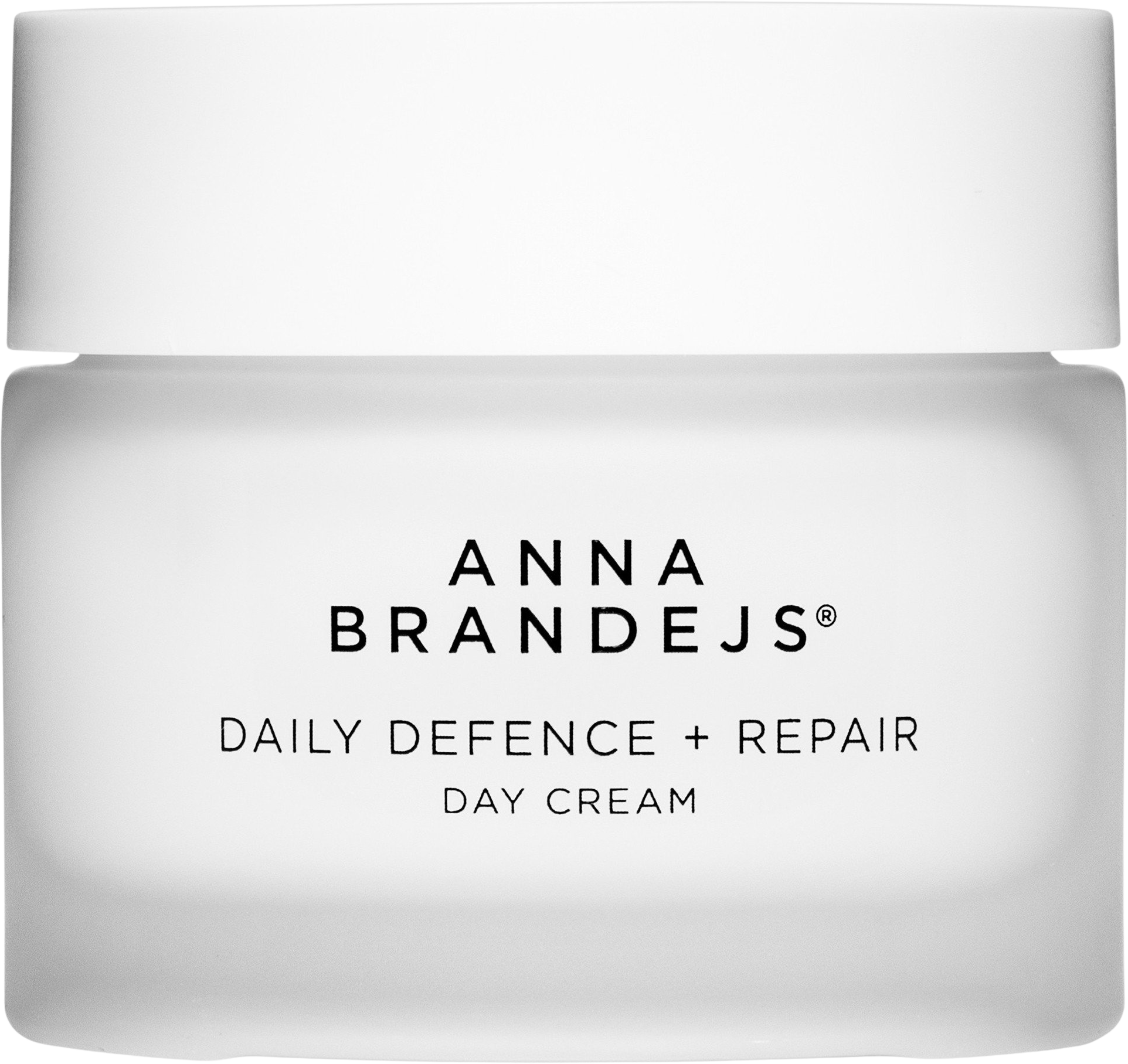 ANNA BRANDEJS Daily Defence + Repair 50 ml