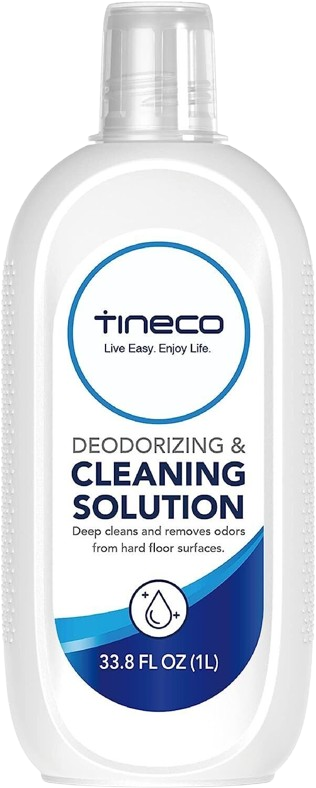 Tineco DeoClean Solution 1 l