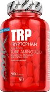 Amix L-Tryptophan 500 mg 90 kapslí