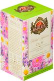 Basilur Herbal Calm přebal 20 x 1.5 g