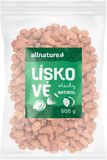 Allnature Lísková jádra 500 g