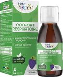 Petit Chêne Respiratory Comfort 125 ml