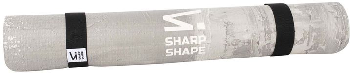 Sharp Shape Podložka PU-frosted Yoga mat Painting