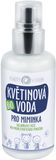 Purity Vision Květinová voda pro miminka BIO 100 ml