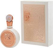 Lattafa Fakhar Rose parfémovaná voda pro ženy 100 ml