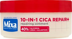 Mixa 10v1 Cica Repair regenerační mast 150 ml