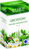 Leros Urcyston Planta perorální léčivý čaj 20 sáčků