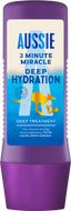 Aussie 3 Minute Miracle Hloubkově hydratační veganská ošetřující maska na vlasy 250 ml