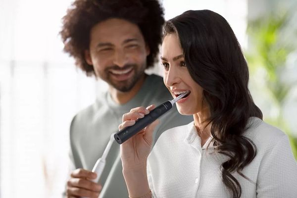 Philips Sonicare 3100 HX3673/14 Black
