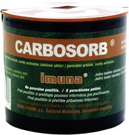 Carbosorb prášek 25 g