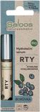 Saloos Hydratační sérum na rty Bio, Borůvka + kyselina hyaluronová 7 ml