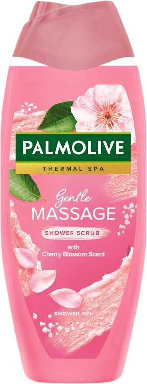 Palmolive Thermal Spa sprchový gel Gentle Massage 500 ml