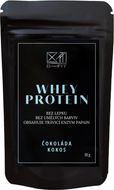 B-Fit Club Whey Protein Čokoláda-kokos 30 g