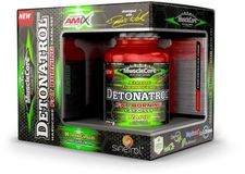 Amix Detonatrol 90 kapslí
