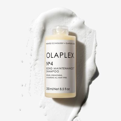 Olaplex No.4 Bond Maintenance šampon 250 ml