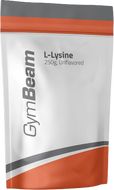 GymBeam L-Lysine unflavored 500 g