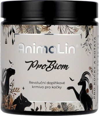 AnimaLin ProBiom kočka 90 g