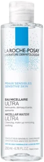 La Roche-Posay Fyziologická micelární voda 200 ml