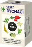 Leros Cesty dýchací 20 x 1.5 g