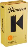 Primeros King Size extra velké kondomy 12 ks