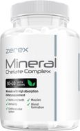 Zerex Mineral Chelate Complex 90 kapslí