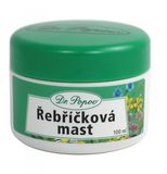 Dr.Popov Řebříčková mast 100 ml