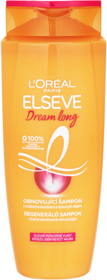 L'Oréal Paris Elseve Dream Long obnovující šampon 700 ml