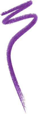 Maybelline New York Tatoo Gel pencil Purple pop gelová tužka