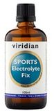 Viridian SPORTS Electrolyte Fix 100 ml
