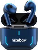 Niceboy HIVE SpacePods bezdrátová sluchátka