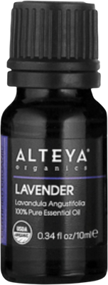 Alteya Organics Levandulový olej 100% BIO 10 ml