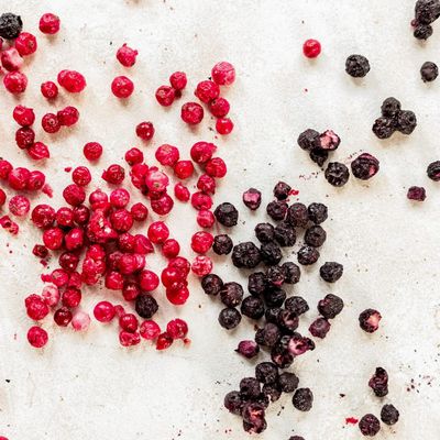 Natu Lyo mix rybíz 45 g