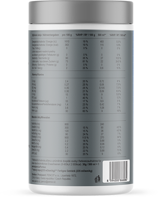 Penco Mineral drink Grep 900 g