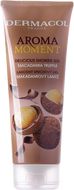 Dermacol Aroma Moment SG Makadamiový lanýž 250 ml