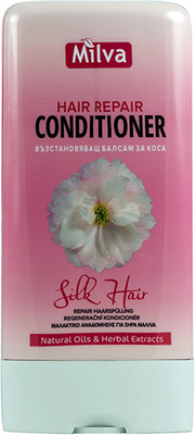 Milva Kondicionér hair repair 200 ml
