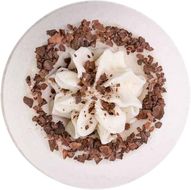 Accentra Koupelová bomba Coco, ruční výroba 190 g