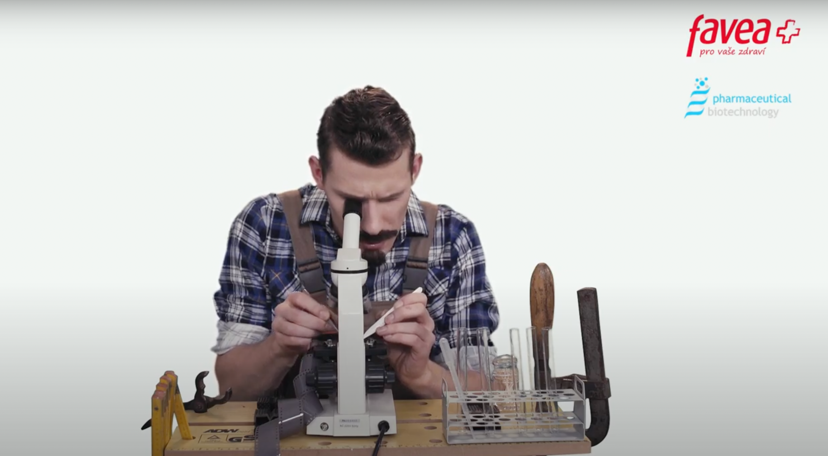 probiolact forte, video