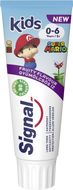 Signal Kids Fruity dětská zubní pasta 75 ml